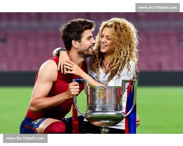 巴萨新星砸 1400 万欧购皮克夏奇拉旧宅，改造计划藏职业野心