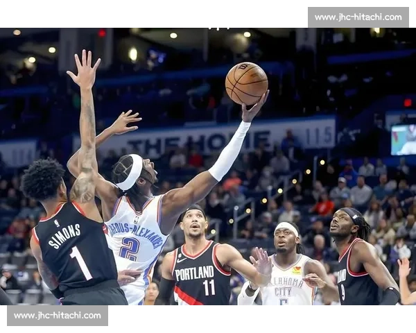 雷霆对阵开拓者青春风暴碰撞西部赛场关键较量前瞻与胜负悬念升温