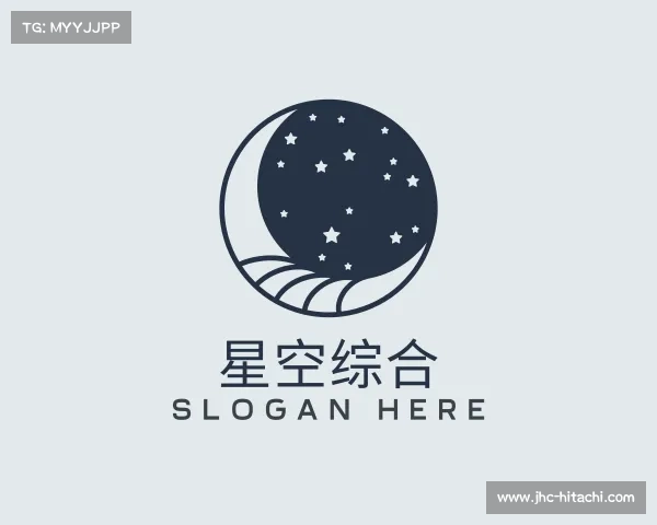 介绍星空综合